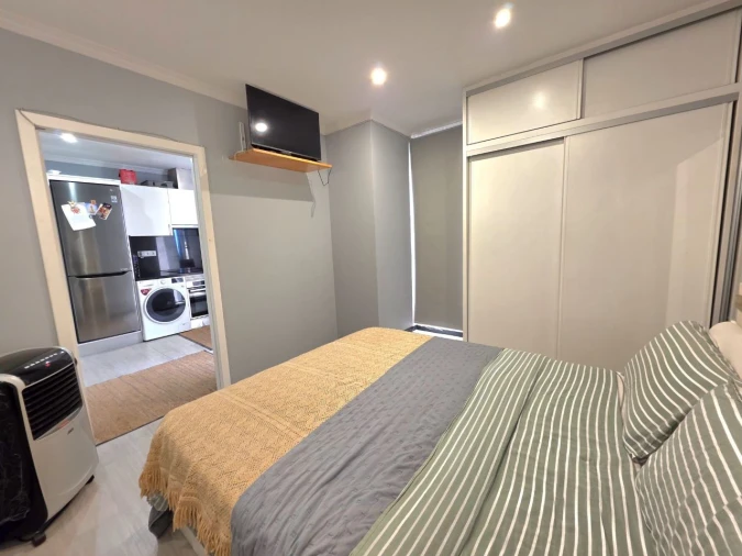 Apartamento T1 para Venda em Funchal Foto 10