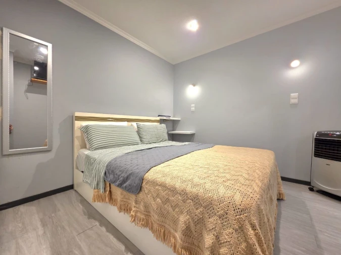 Apartamento T1 para Venda em Funchal Foto 9