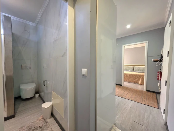 Apartamento T1 para Venda em Funchal Foto 14