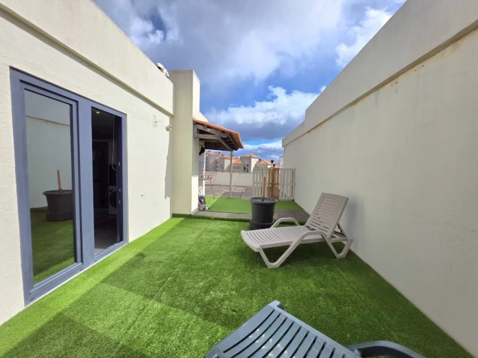 Apartamento T1 para Venda em Funchal Foto 17