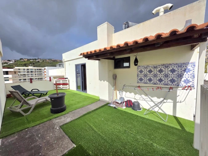 Apartamento T1 para Venda em Funchal Foto 15