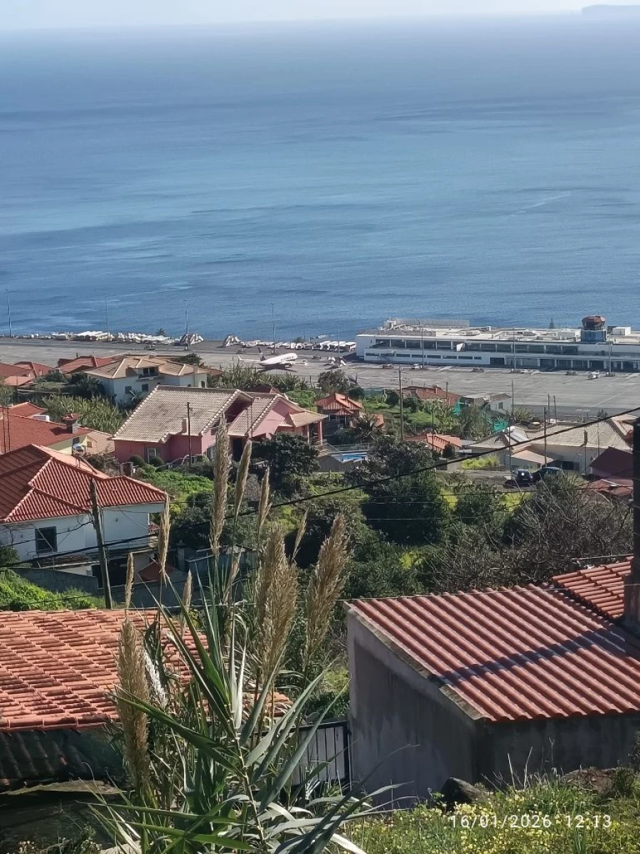 Terreno P/ Prédio para Venda em Santa Cruz Foto 9