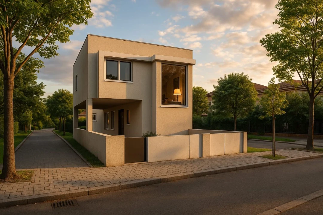 Moradia T2 para Venda em Gafanha da Nazaré Foto 1