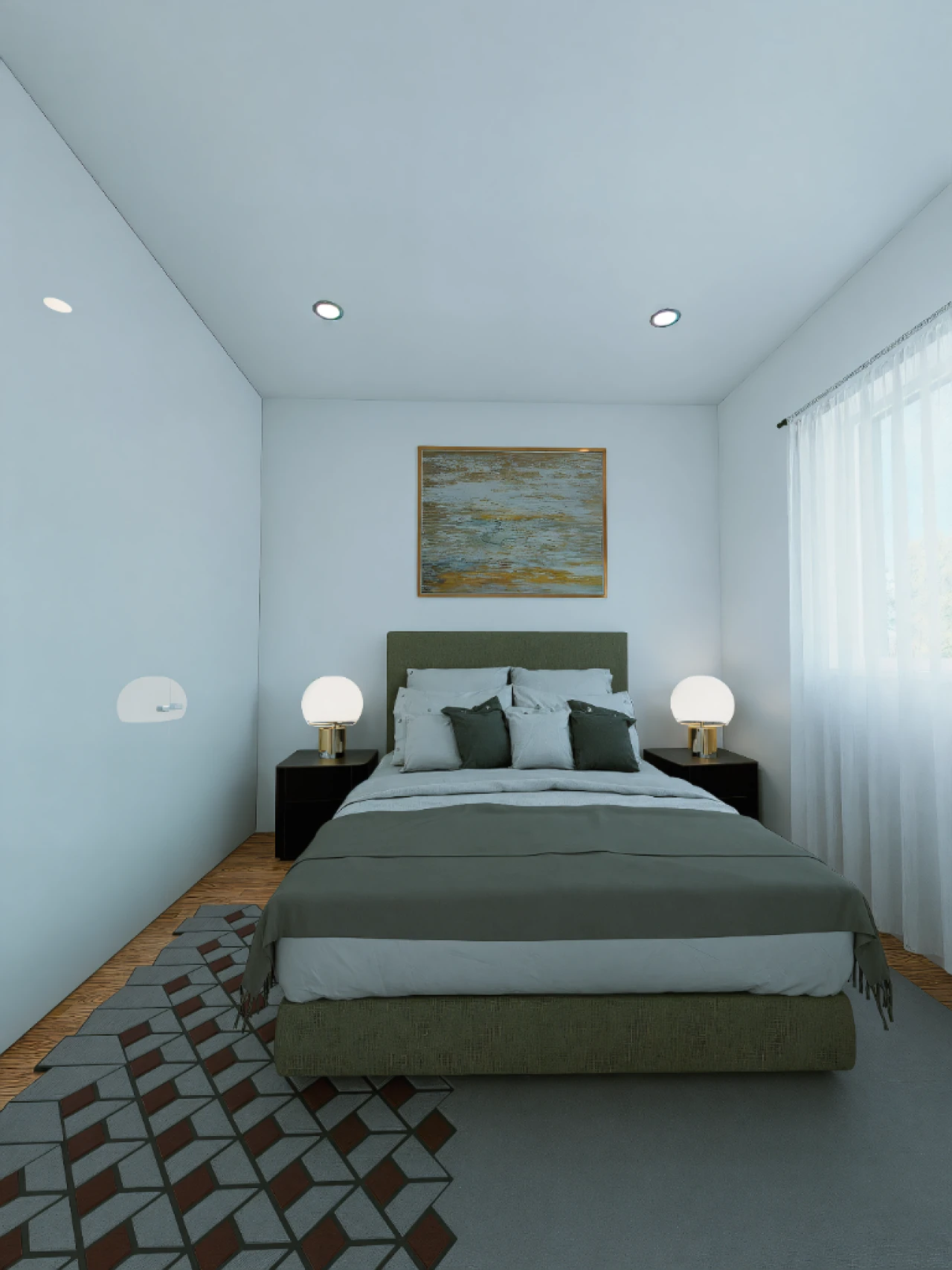 Moradia T2 para Venda em Gafanha da Nazaré Foto 5