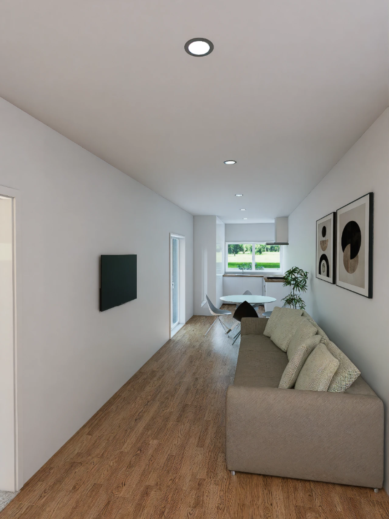 Moradia T2 para Venda em Gafanha da Nazaré Foto 6