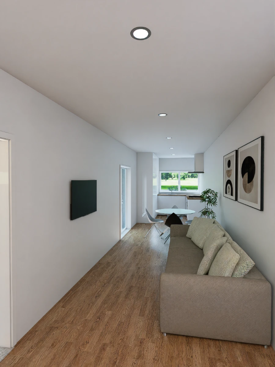 Moradia T2 para Venda em Gafanha da Nazaré Foto 6