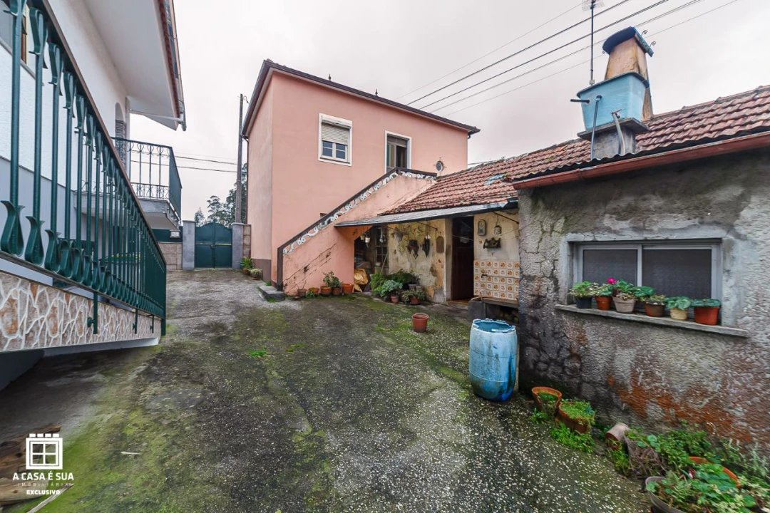 Moradia para Venda em Santa Maria da Feira Foto 7