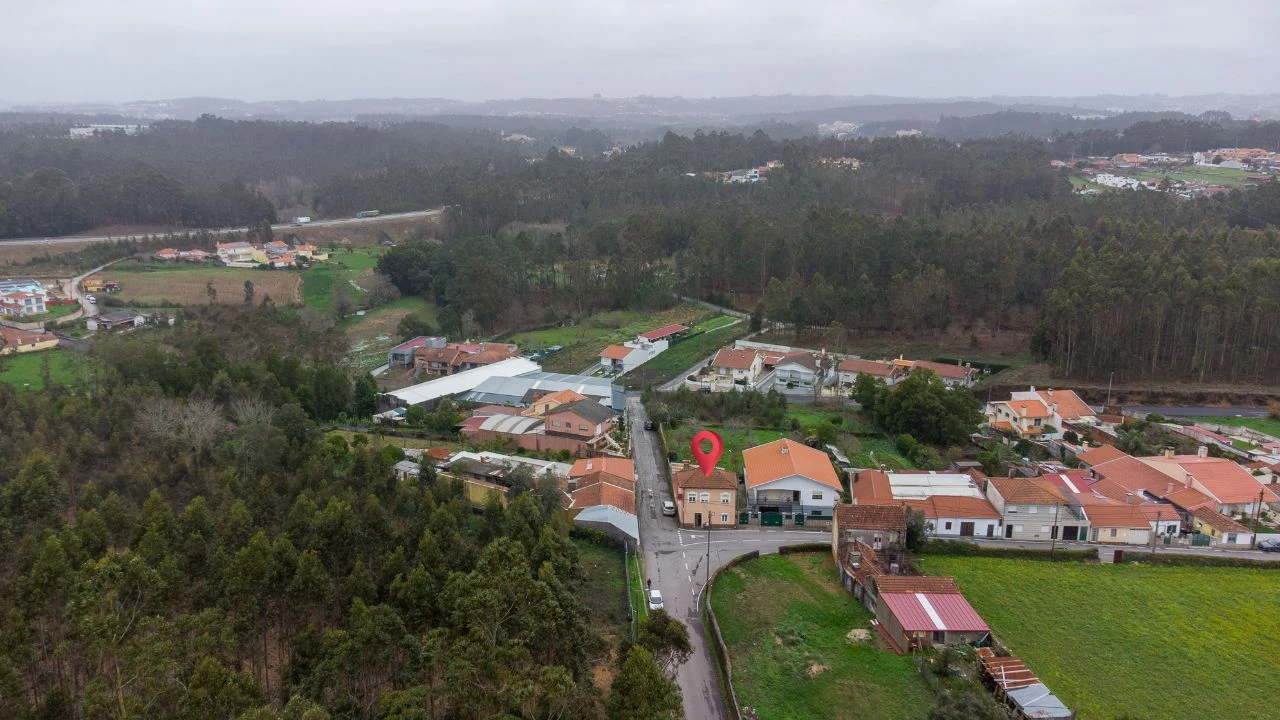 Moradia para Venda em Santa Maria da Feira Foto 10
