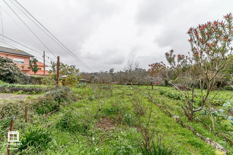 Moradia para Venda em Santa Maria da Feira Foto 11