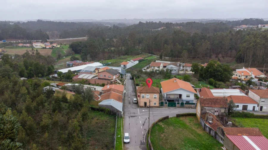 Moradia para Venda em Santa Maria da Feira Foto 9