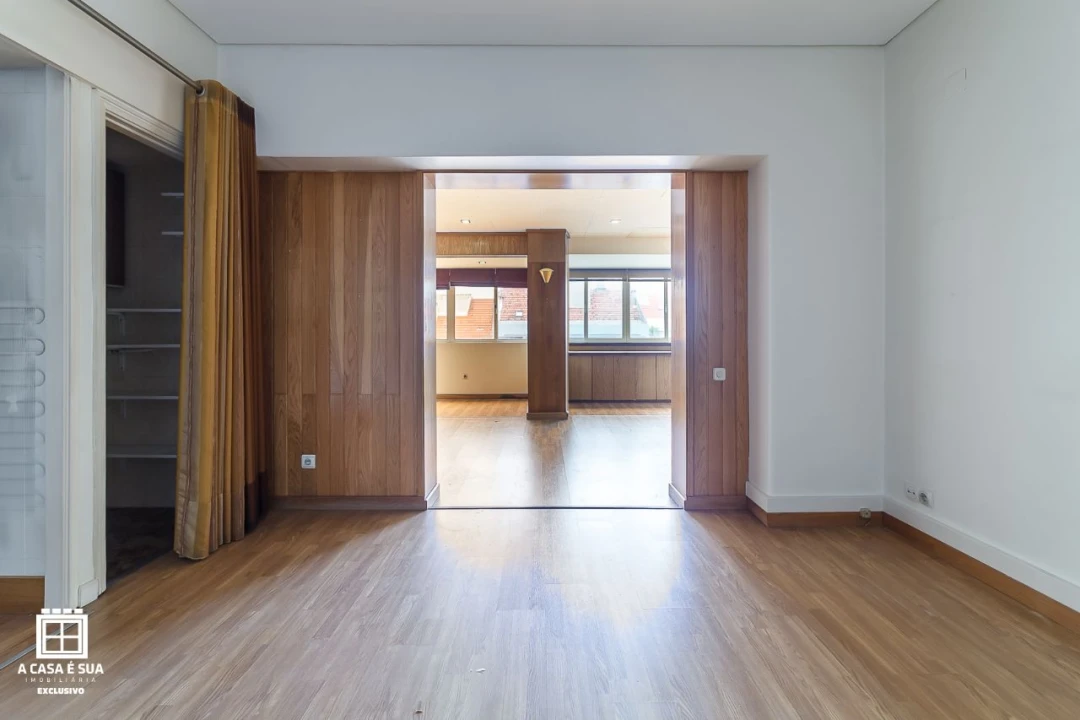 Apartamento T1 para Venda em Lisboa Foto 6