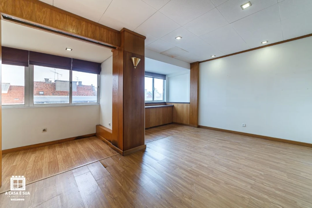 Apartamento T1 para Venda em Lisboa Foto 10