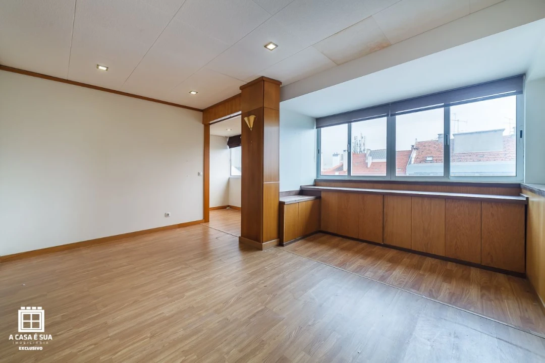 Apartamento T1 para Venda em Lisboa Foto 11