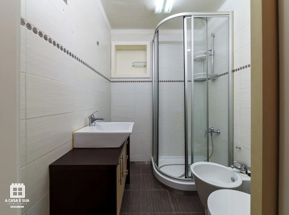 Apartamento T1 para Venda em Lisboa Foto 13