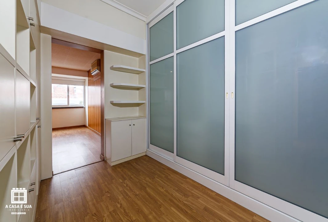 Apartamento T1 para Venda em Lisboa Foto 17