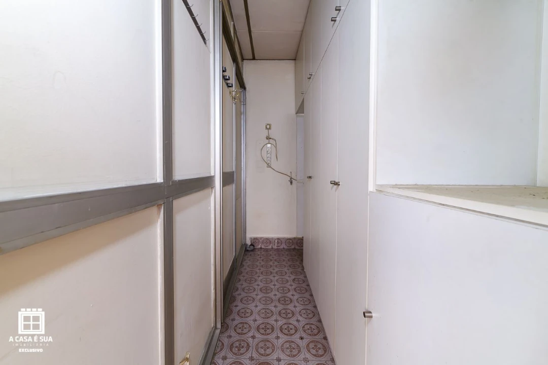 Apartamento T1 para Venda em Lisboa Foto 20