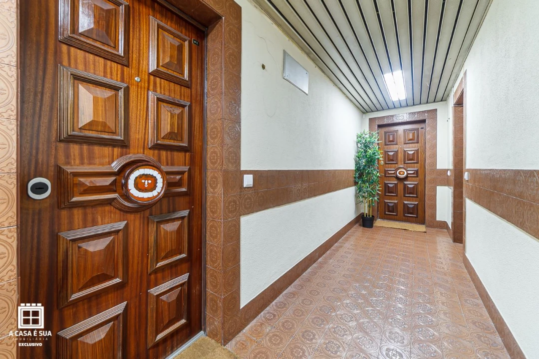 Apartamento T1 para Venda em Lisboa Foto 22