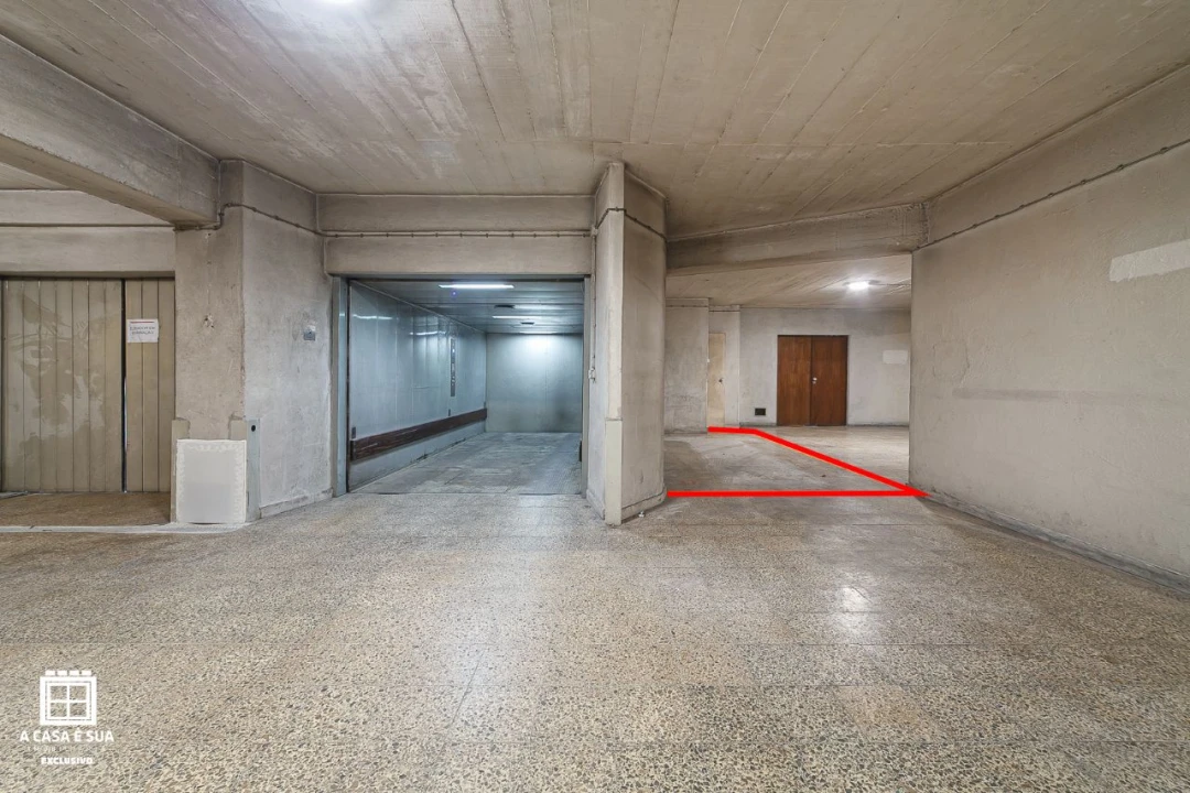 Apartamento T1 para Venda em Lisboa Foto 23