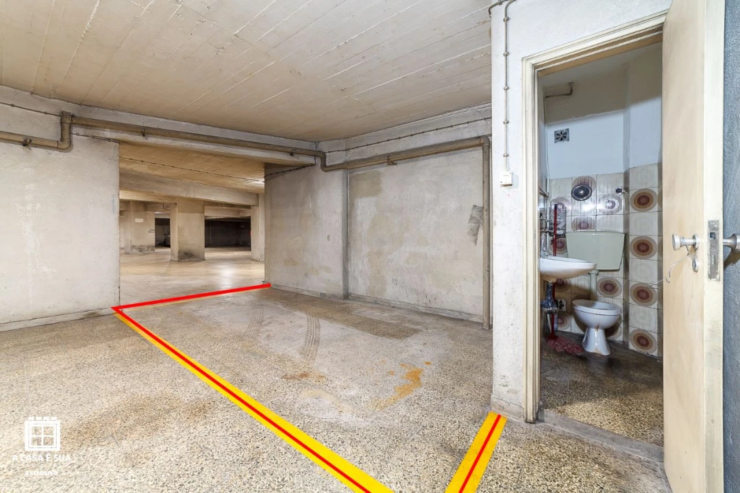 Apartamento T1 para Venda em Lisboa Foto 25