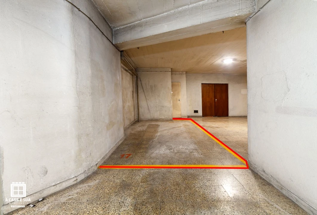 Apartamento T1 para Venda em Lisboa Foto 24