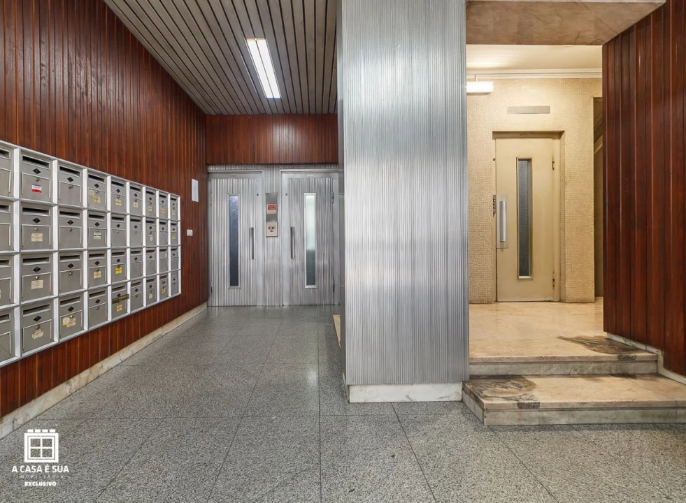 Apartamento T1 para Venda em Lisboa Foto 26