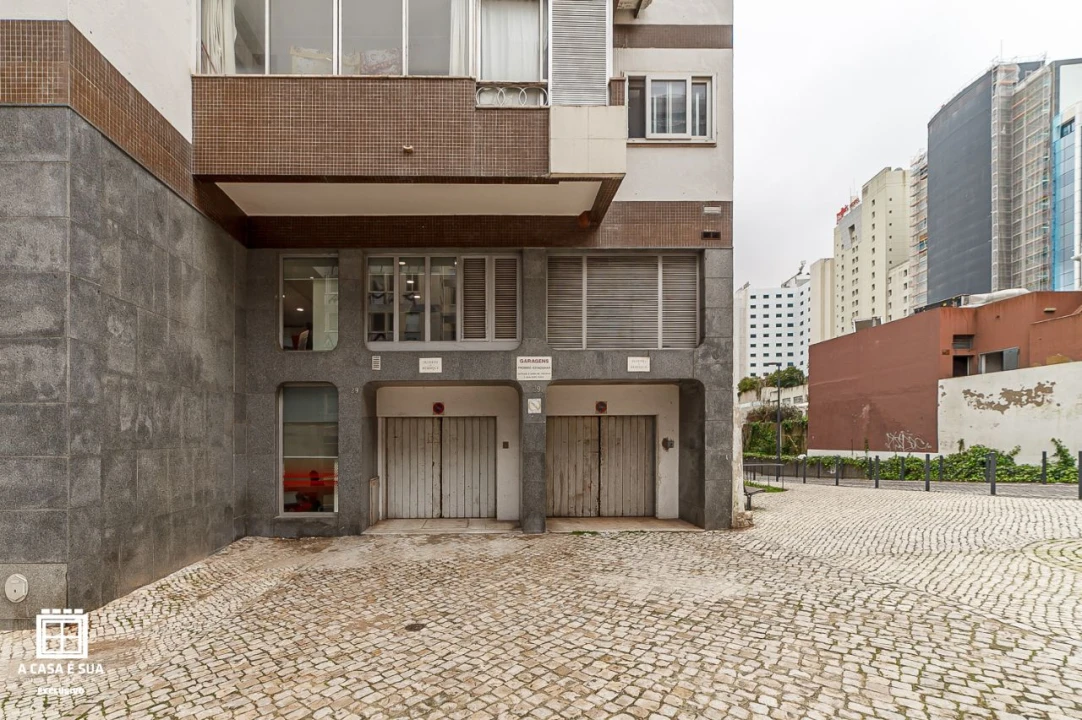 Apartamento T1 para Venda em Lisboa Foto 27