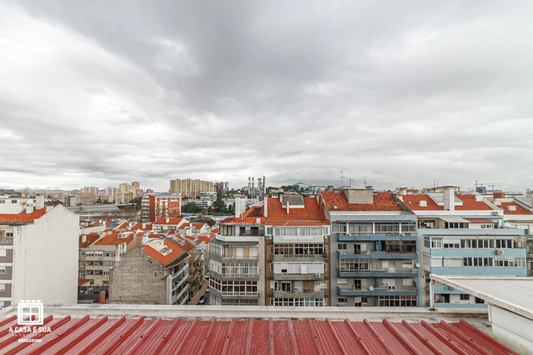 Apartamento T1 para Venda em Lisboa Foto 28