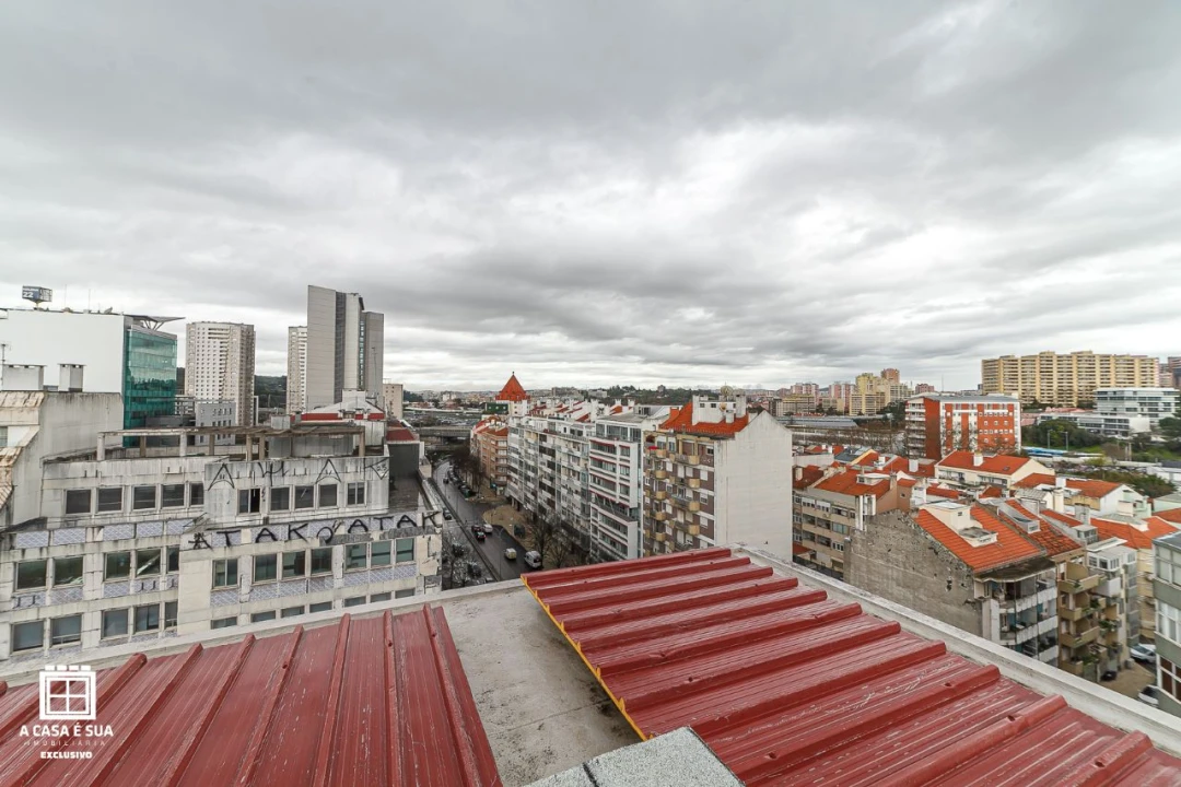 Apartamento T1 para Venda em Lisboa Foto 29