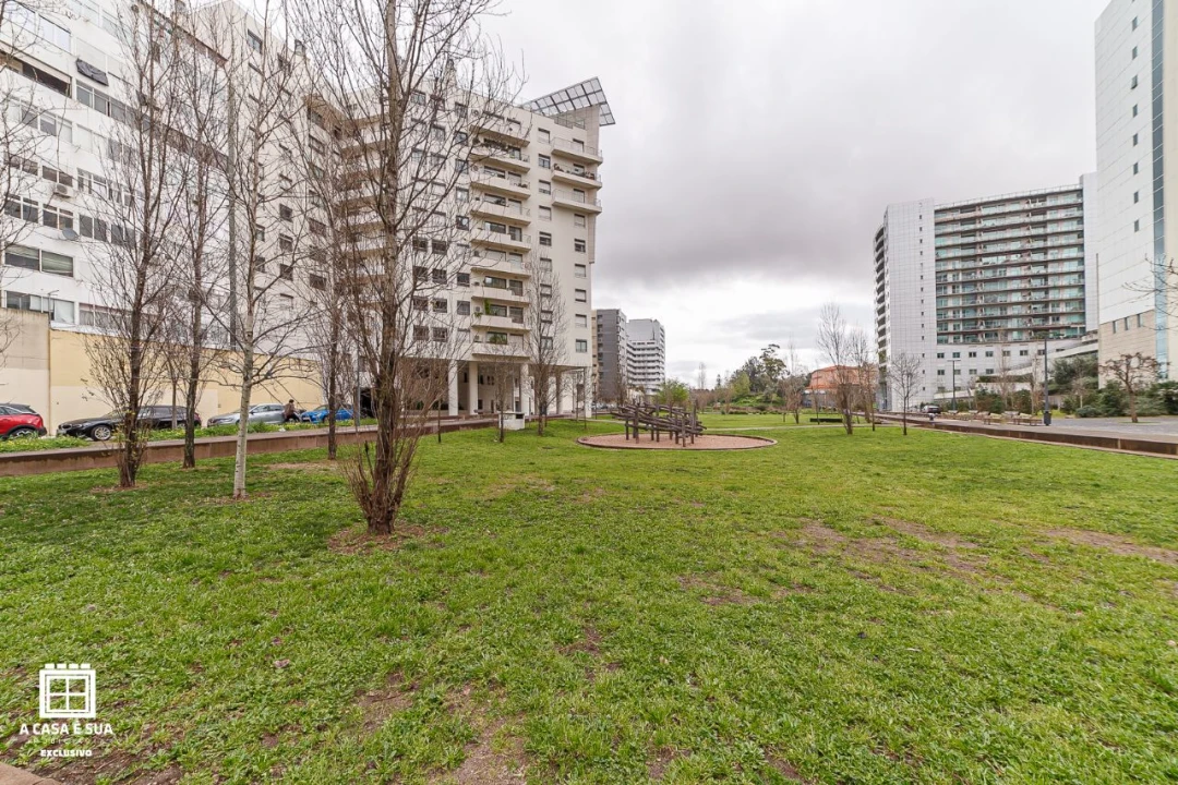 Apartamento T1 para Venda em Lisboa Foto 2