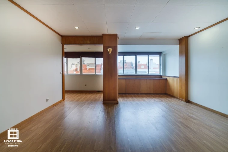 Apartamento T1 para Venda em Lisboa Foto 3