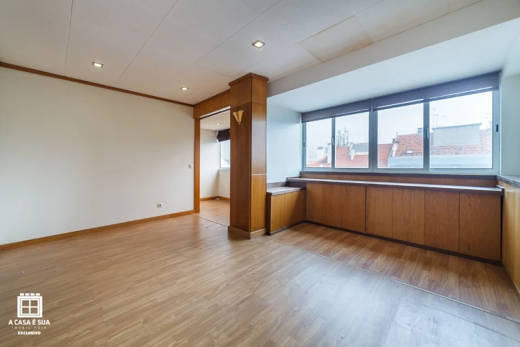 Apartamento T1 para Venda em Lisboa Foto 11