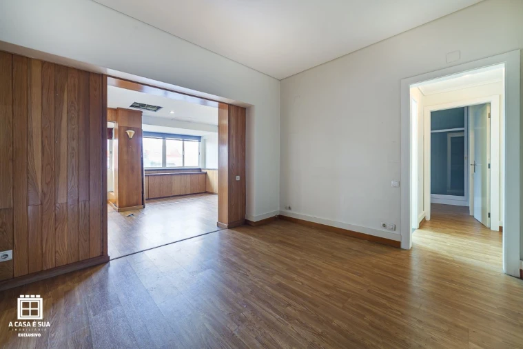 Apartamento T1 para Venda em Lisboa Foto 12