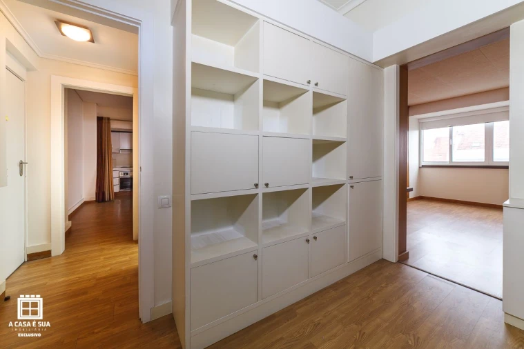 Apartamento T1 para Venda em Lisboa Foto 14