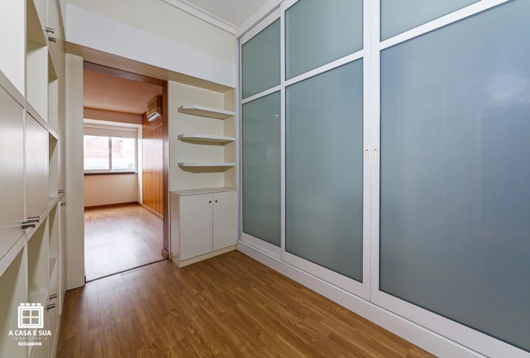 Apartamento T1 para Venda em Lisboa Foto 17