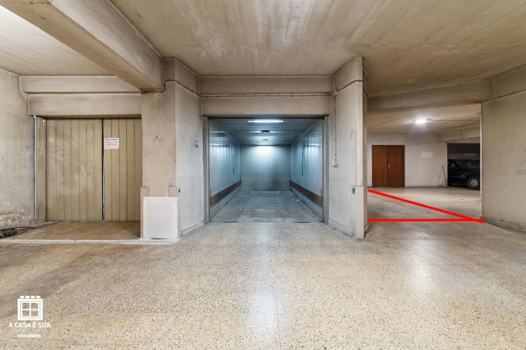 Apartamento T1 para Venda em Lisboa Foto 21