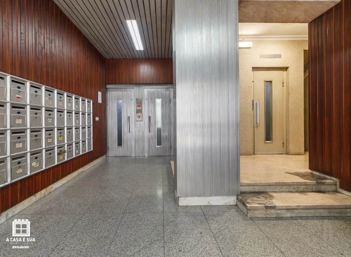 Apartamento T1 para Venda em Lisboa Foto 26