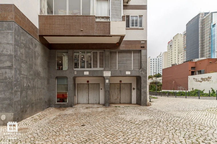 Apartamento T1 para Venda em Lisboa Foto 27