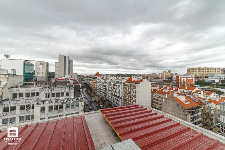 Apartamento T1 para Venda em Lisboa Foto 29