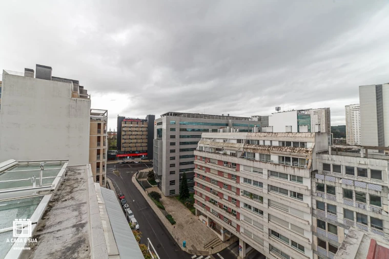 Apartamento T1 para Venda em Lisboa Foto 30