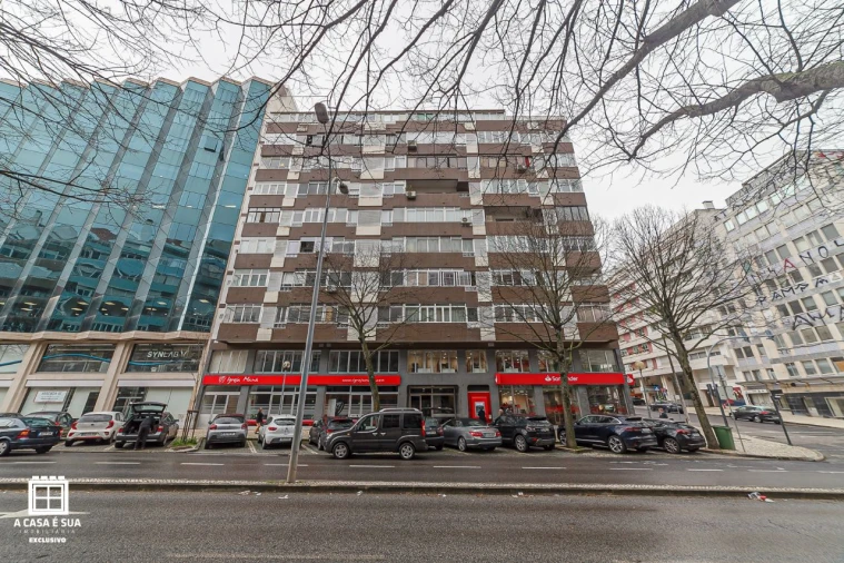 Apartamento T1 para Venda em Lisboa Foto 1