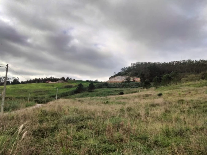 Terreno para Venda em Freiria Foto 7