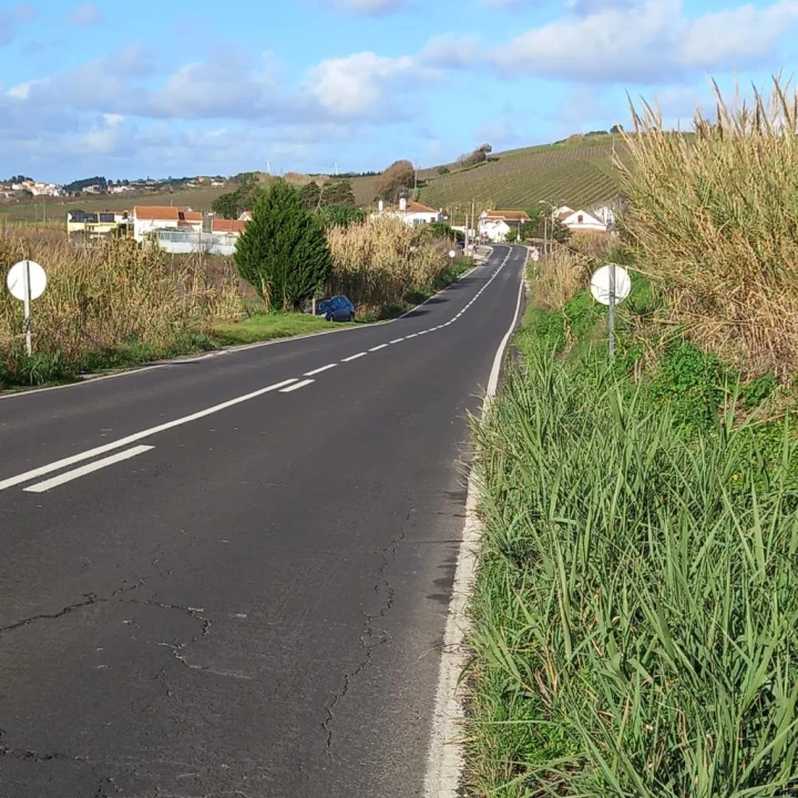Terreno para Venda em Azueira Foto 2