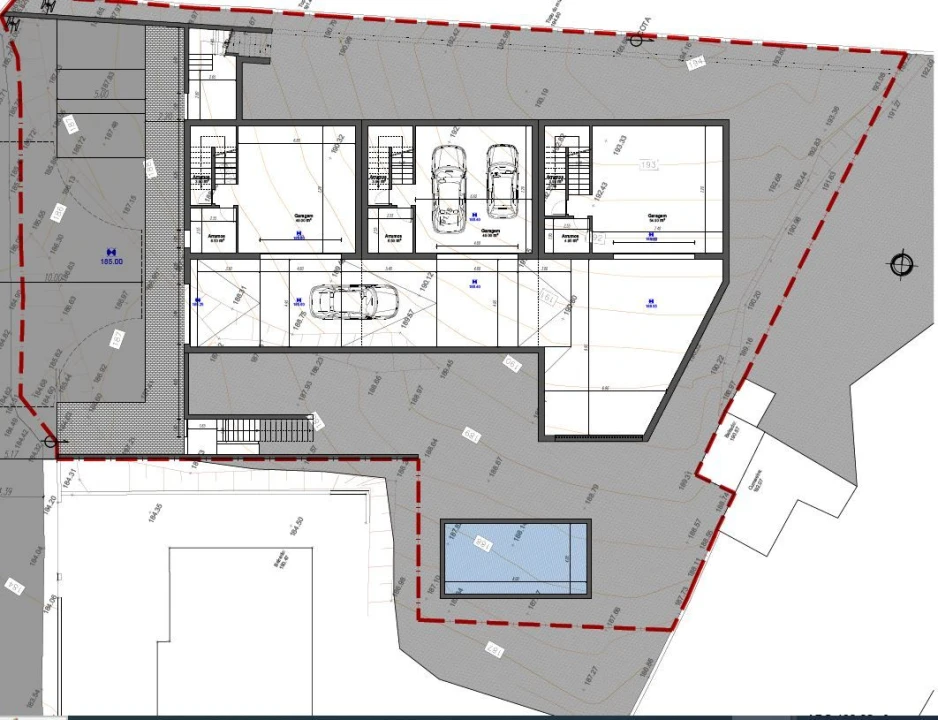 Terreno P/ Prédio para Venda em Mafra Foto 2