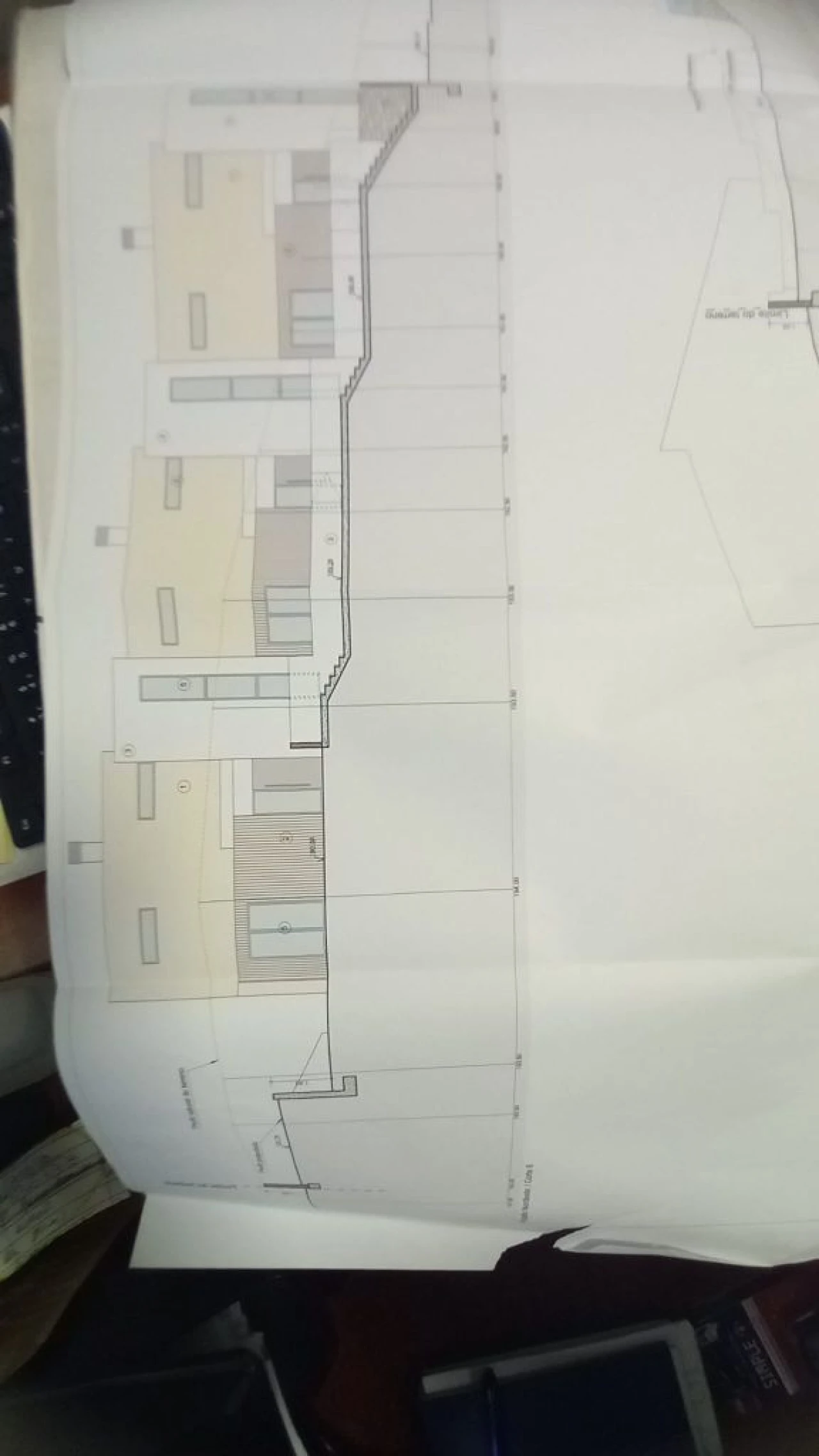 Terreno P/ Prédio para Venda em Mafra Foto 21