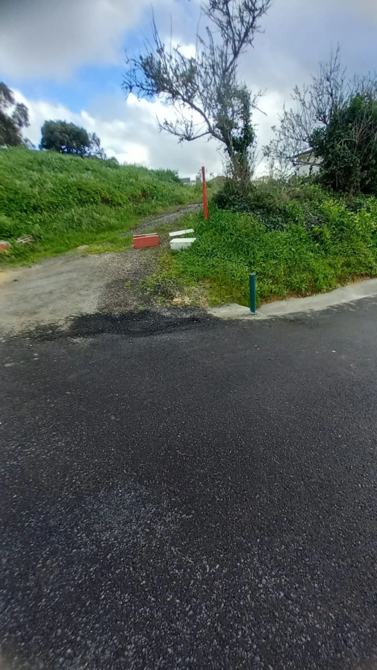 Terreno P/ Prédio para Venda em Mafra Foto 9