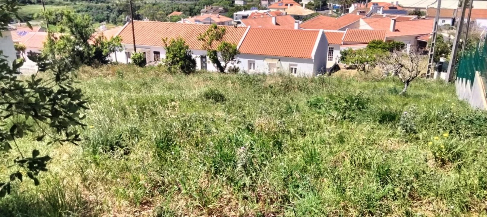 Terreno P/ Prédio para Venda em Mafra Foto 19