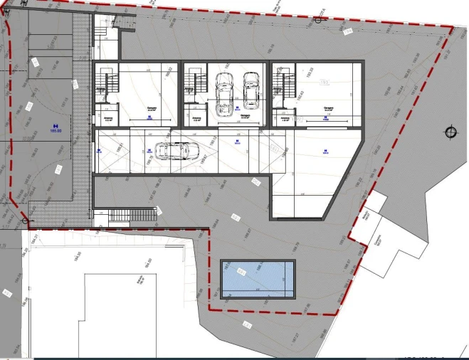 Terreno P/ Prédio para Venda em Mafra Foto 2