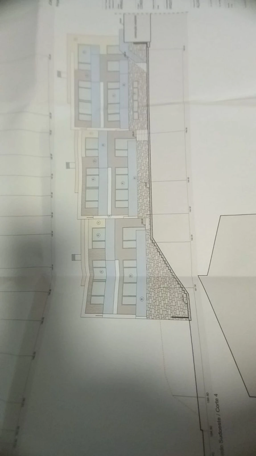 Terreno P/ Prédio para Venda em Mafra Foto 20