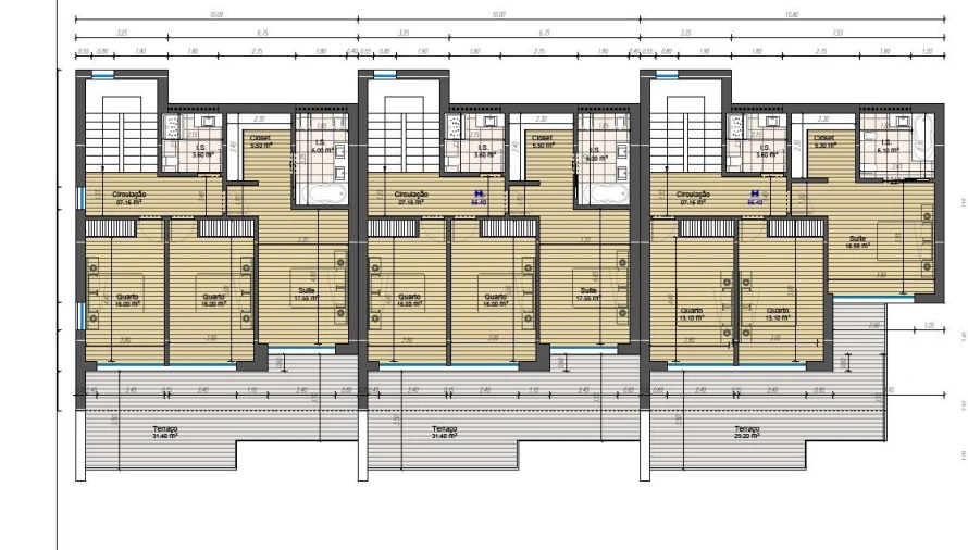 Terreno P/ Prédio para Venda em Mafra Foto 6