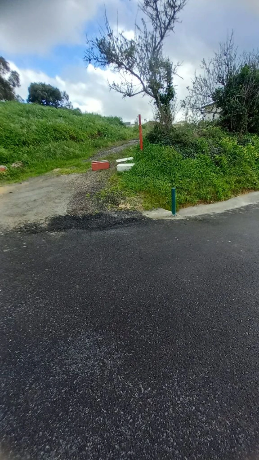 Terreno P/ Prédio para Venda em Mafra Foto 9